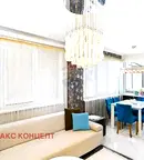 Многостаен апартамент в Шумен, Дивизионна болница