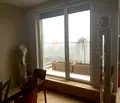 Снимка 4 — Просторен 4-стаен апартамент с панорамна гледка в Изток, София