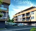 Снимка 3 — Двустаен апартамент в Пловдив, Беломорски