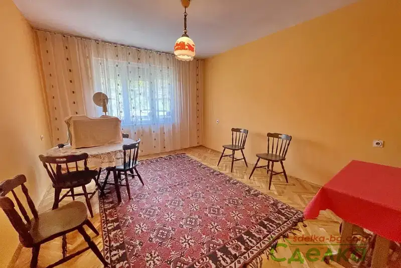 2-bedroom apartment in Gabrovo, Borovo