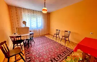 Двустаен апартамент в Габрово, Борово