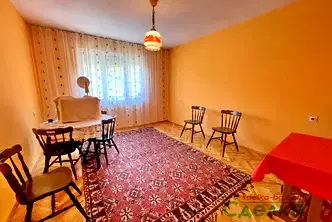Двустаен апартамент в Габрово, Борово