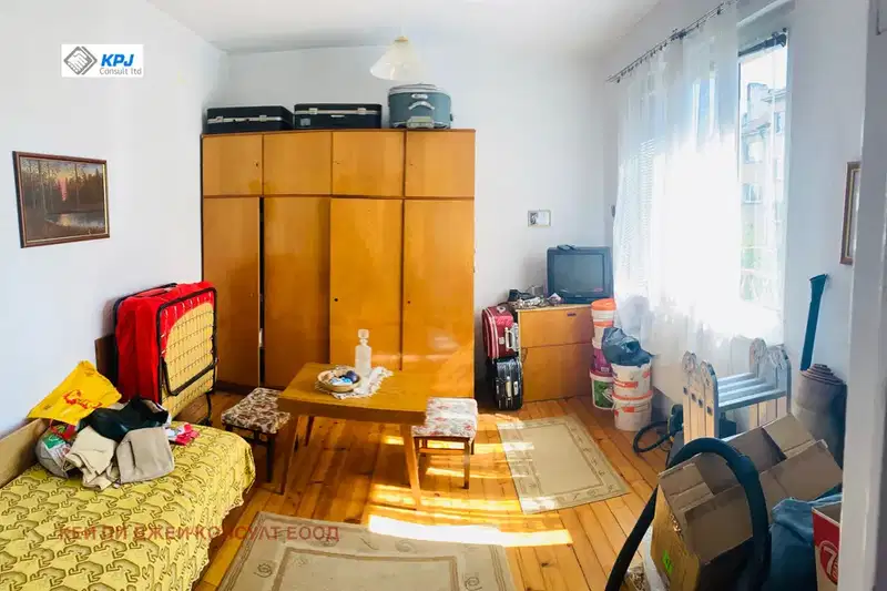 2-bedroom apartment in Sofiya, Centyr