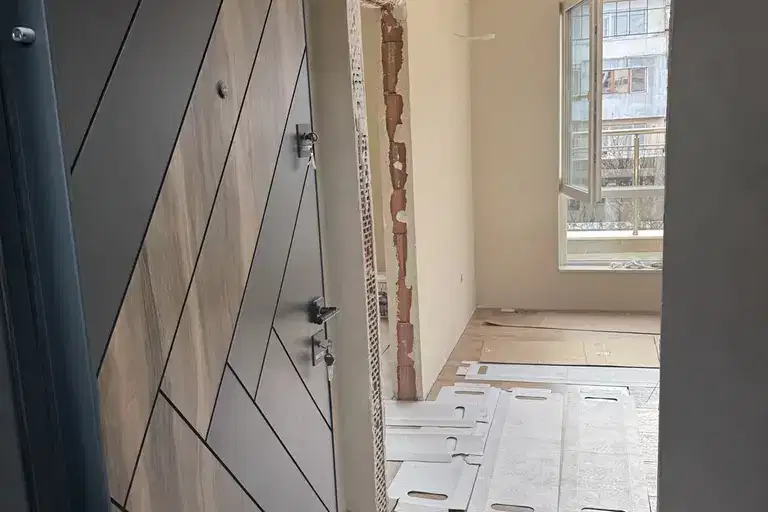 2-bedroom apartment in Sofia, Ilinden