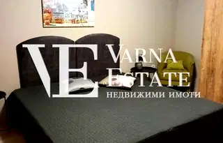 Двустаен апартамент във Варна, м-т Долна Трака