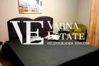 Двустаен апартамент във Варна, м-т Долна Трака