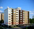 Снимка 2 — Двустаен апартамент в Стара Загора, Самара 1