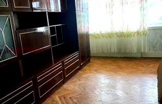Двустаен апартамент в Плевен, Широк център