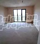 Двустаен апартамент във Варна, Виница