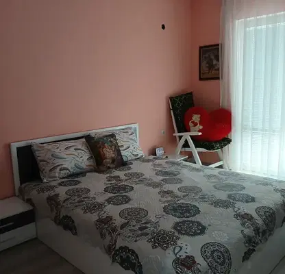 Photo 2 — 2-bedroom apartment in Oblast Blagoevgrad, Sandanski