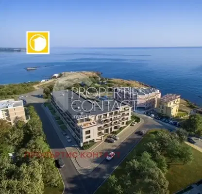 Снимка 3 — Двустаен апартамент в Бургас, Ахтопол