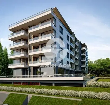 Photo 2 — 2-bedroom apartment in Oblast Burgas, Nesebyr