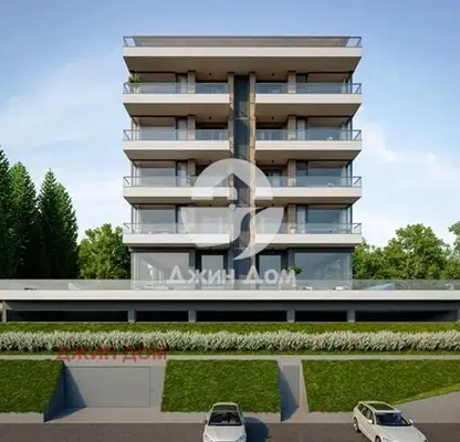 Photo 3 — 2-bedroom apartment in Oblast Burgas, Nesebyr