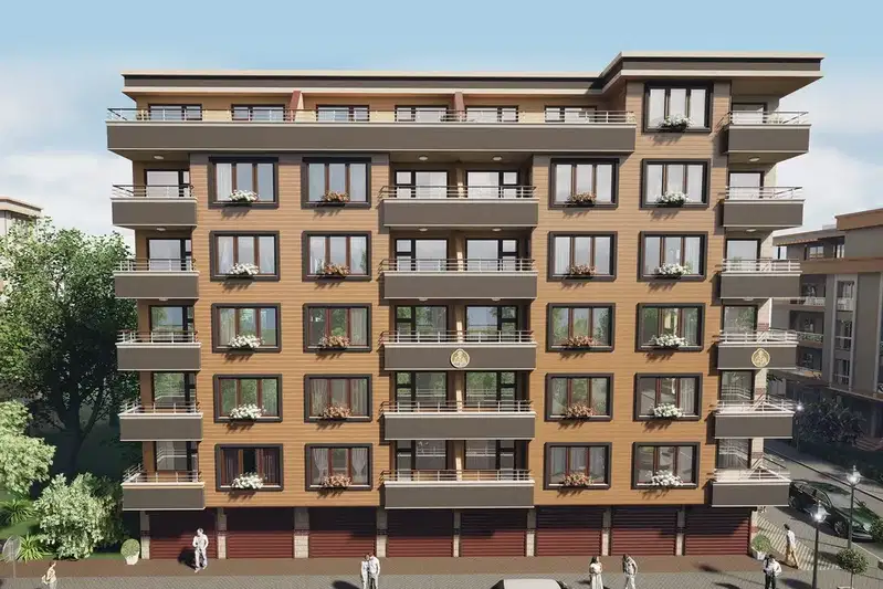 2-bedroom apartment in Oblast Burgas, Pomorie
