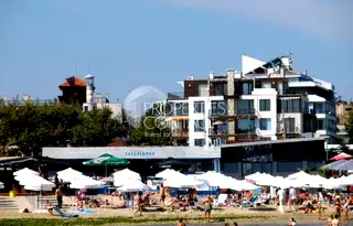 Двустаен апартамент в Бургас, Созопол