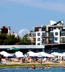 Двустаен апартамент в Бургас, Созопол