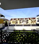 Двустаен апартамент в Бургас, Созопол