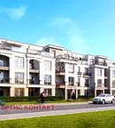 Двустаен апартамент в Бургас, Созопол