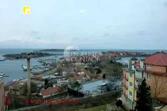 Двустаен апартамент в Бургас, Созопол