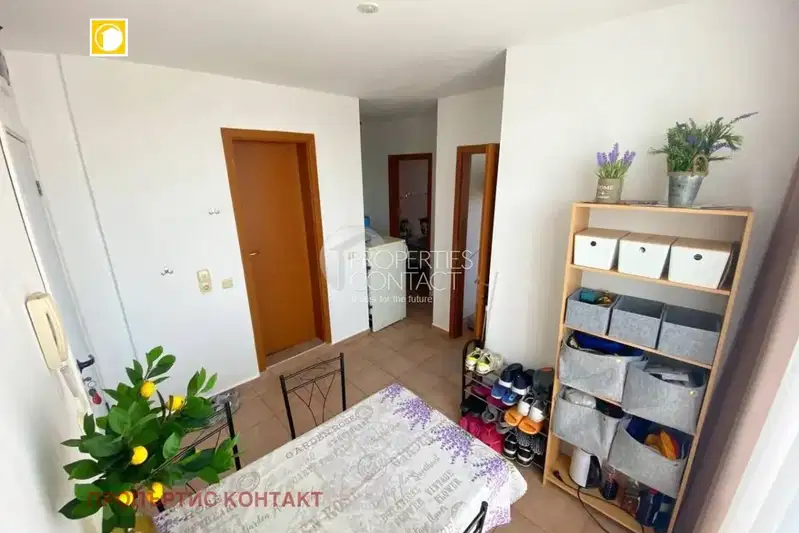 2-bedroom apartment in Oblast Burgas, Sveti Vlas