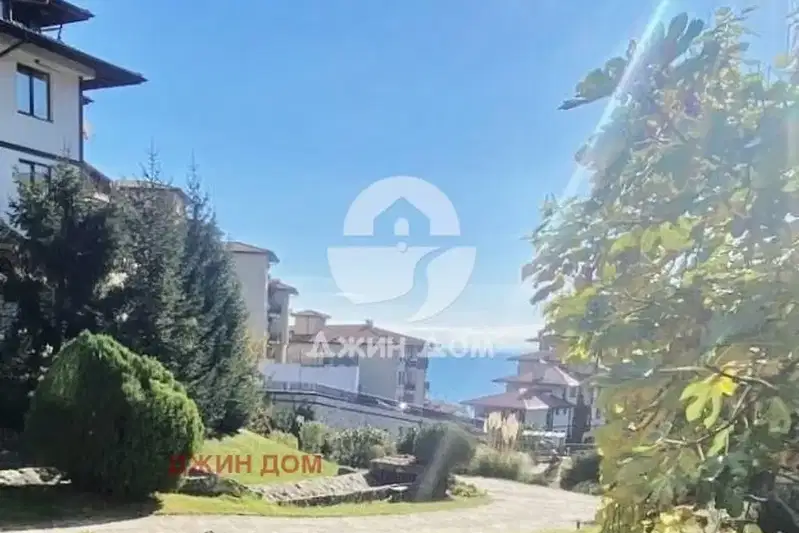 Двустаен апартамент в Бургас, Свети Влас