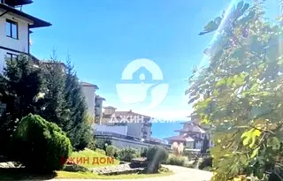 Двустаен апартамент в Бургас, Свети Влас