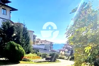 Двустаен апартамент в Бургас, Свети Влас