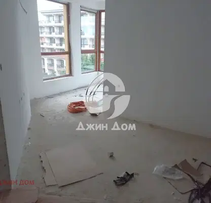 Снимка 3 — Двустаен апартамент в Бургас, к.к. Слънчев бряг