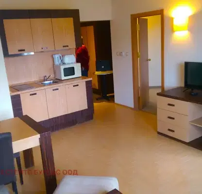 Photo 2 — 2-bedroom apartment in Burgas, Slynchev Bryag