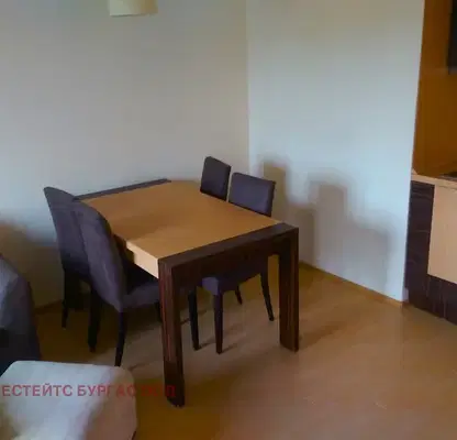 Photo 3 — 2-bedroom apartment in Burgas, Slynchev Bryag