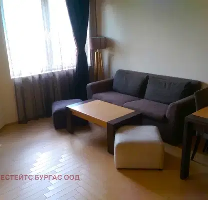 Photo 4 — 2-bedroom apartment in Burgas, Slynchev Bryag