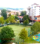 Двустаен апартамент в Бургас, к.к. Слънчев бряг