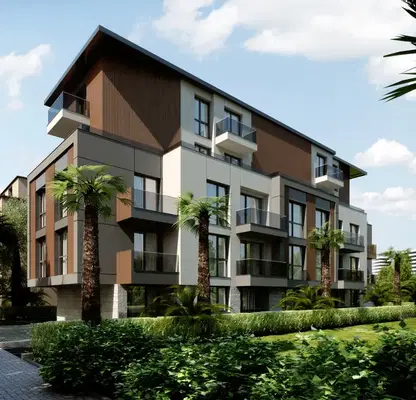 Photo 2 — 2-bedroom apartment in Oblast Burgas, Ravda