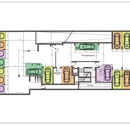 Photo 5 — 2-bedroom apartment in Oblast Burgas, Ravda