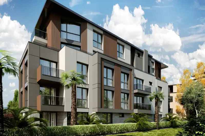 2-bedroom apartment in Oblast Burgas, Ravda