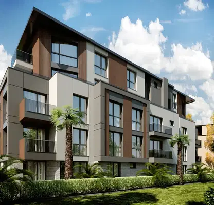 Photo 4 — 2-bedroom apartment in Oblast Burgas, Ravda
