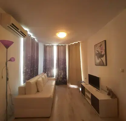 Photo 2 — 2-bedroom apartment in Oblast Dobrich, Balchik