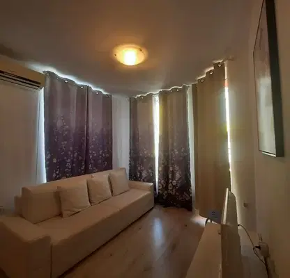 Photo 3 — 2-bedroom apartment in Oblast Dobrich, Balchik