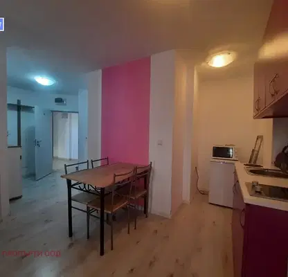Photo 4 — 2-bedroom apartment in Oblast Dobrich, Balchik