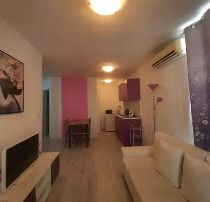 Photo 5 — 2-bedroom apartment in Oblast Dobrich, Balchik