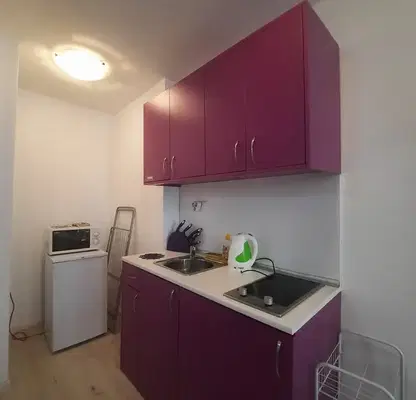 Photo 5 — 2-bedroom apartment in Dobrich, Balchik