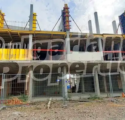 Photo 2 — 1-bedroom apartment in Oblast Burgas, Pomorie