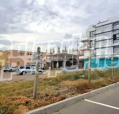 Photo 3 — 1-bedroom apartment in Oblast Burgas, Pomorie