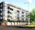 Снимка 4 — Едностаен апартамент в Бургас, Поморие