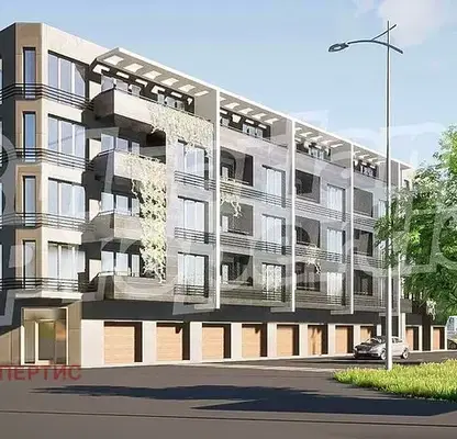 Photo 4 — 1-bedroom apartment in Oblast Burgas, Pomorie