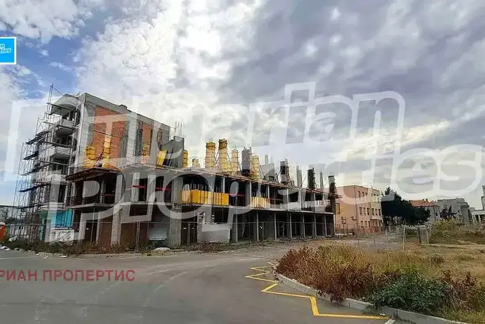 1-bedroom apartment in Oblast Burgas, Pomorie