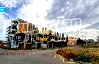 Едностаен апартамент в Бургас, Поморие