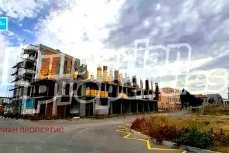 Едностаен апартамент в Бургас, Поморие