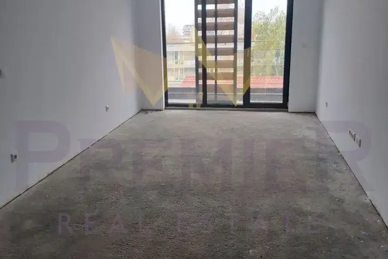 1-bedroom apartment in Dobrich, Kranevo