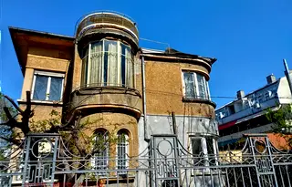 Етаж от къща в Русе, Център